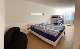 Neptun 3 - im Zentrum von Bad Ragaz, mit kl. Balkon